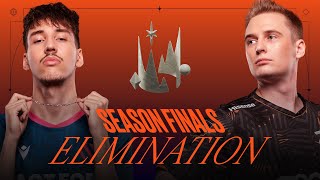 BDS vs FNC - Elimination Teaser | #LEC Season Finals 2023