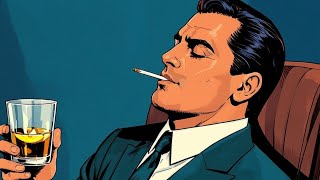 Coffee, Calm, and Quiet Thinking | 1940s Jazz