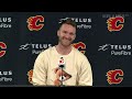 Exit Interview | Huberdeau - 19.04.25