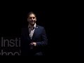 How to Empower Education with Artificial Intelligence | Luca Longo | TEDxDublinInstituteofTechnology