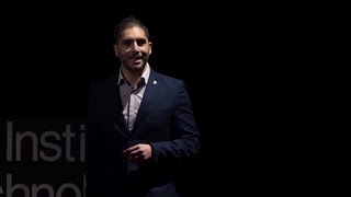 How to Empower Education with Artificial Intelligence | Luca Longo | TEDxDublinInstituteofTechnology