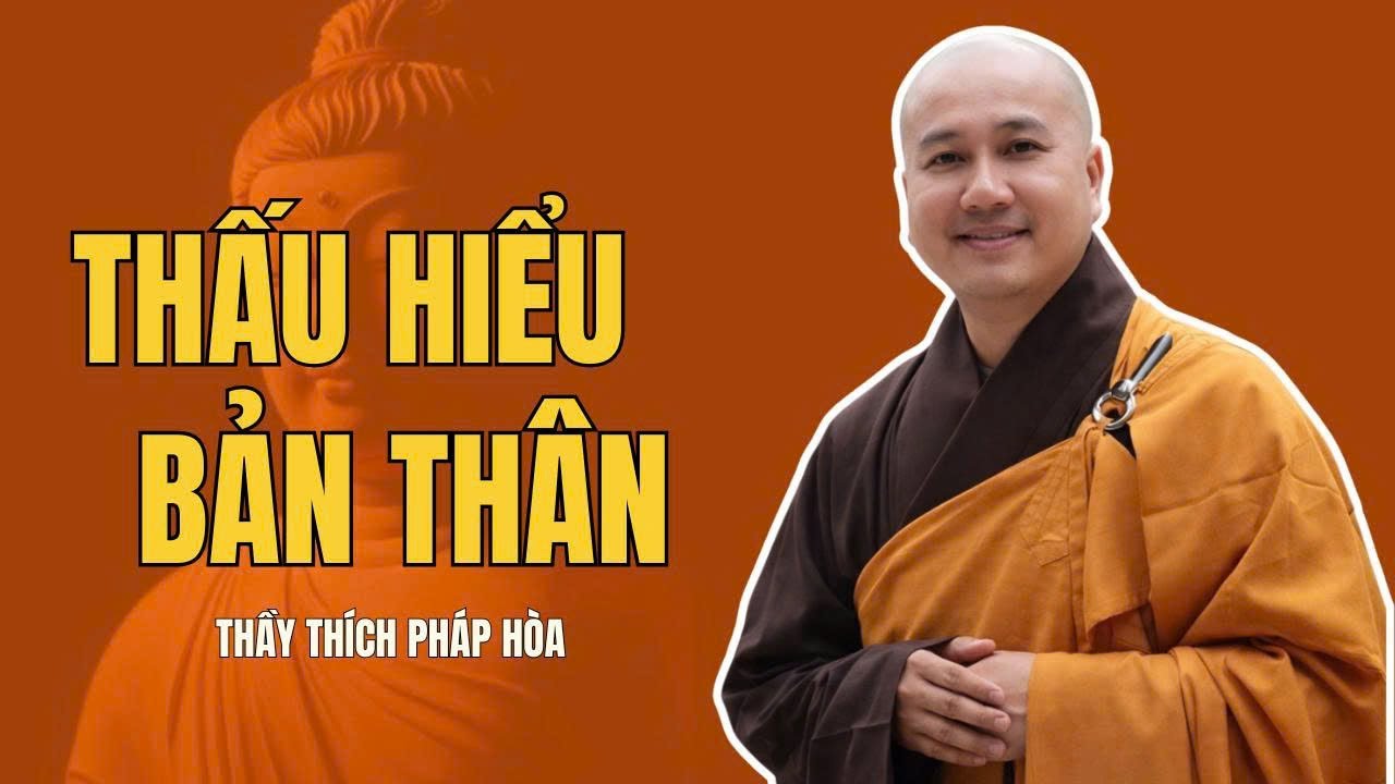 PHẦN 31 | Thầy Pháp Hoà Hướng Dẫn Cách Tu Tập Tinh Tấn | TINH HOA PHÁP THOẠI