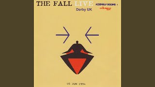 Surmount All Obstacles (Live, The Assembly Rooms, Derby, 5th June 1994)