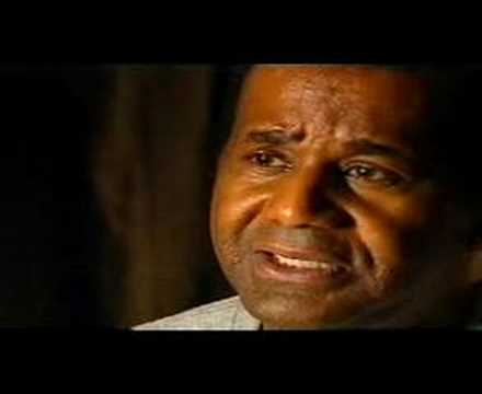 TOMMY HEARNS AND MANNY STEWARD INTERVIEWED PART ONE