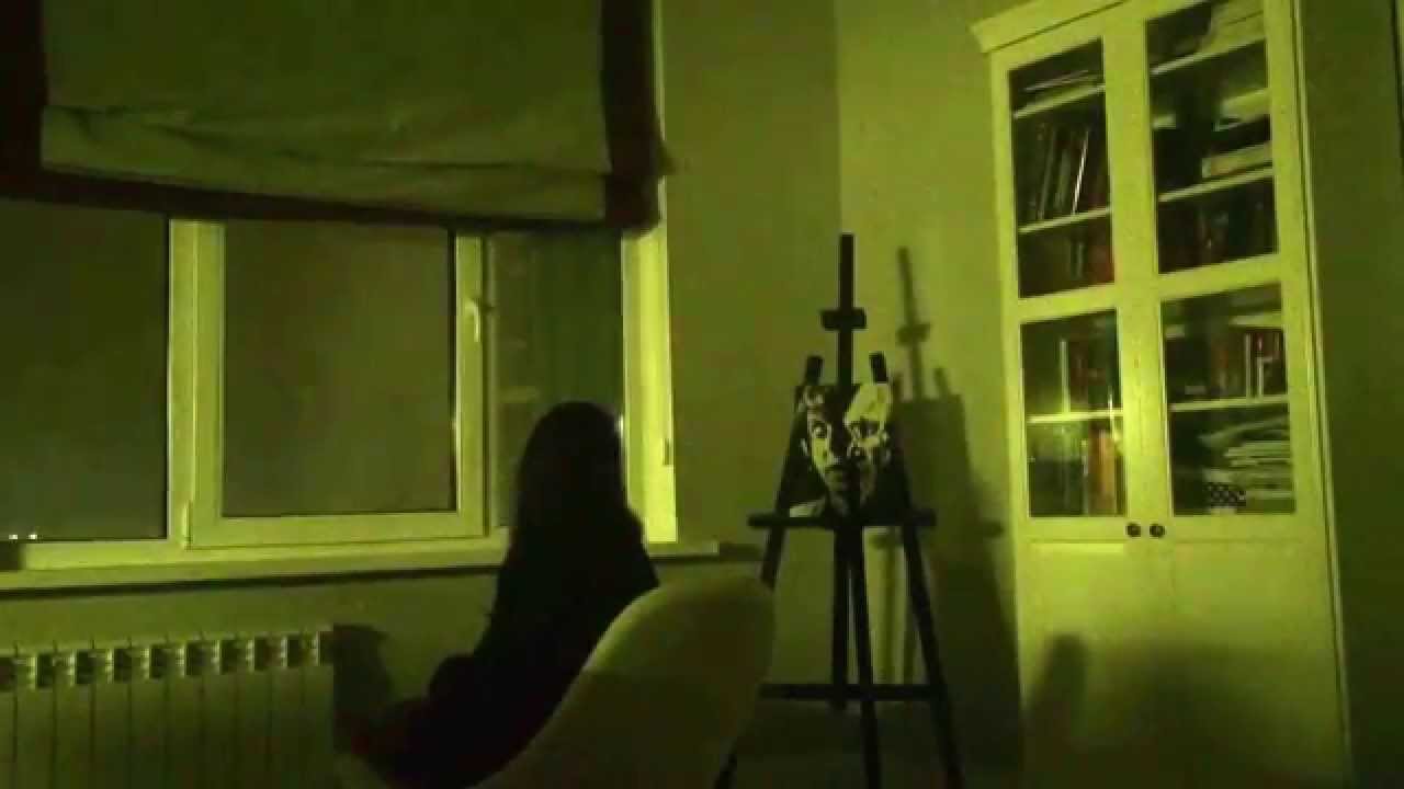 Анна Ахматова "Сероглазый король" - YouTube