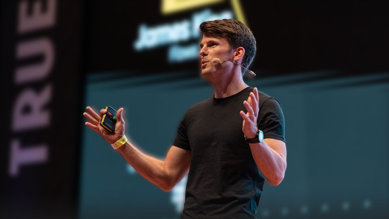 Liberalising innovation and accelerating delivery James King YouTube