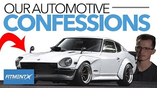 Car Guy Confessions Net Worth