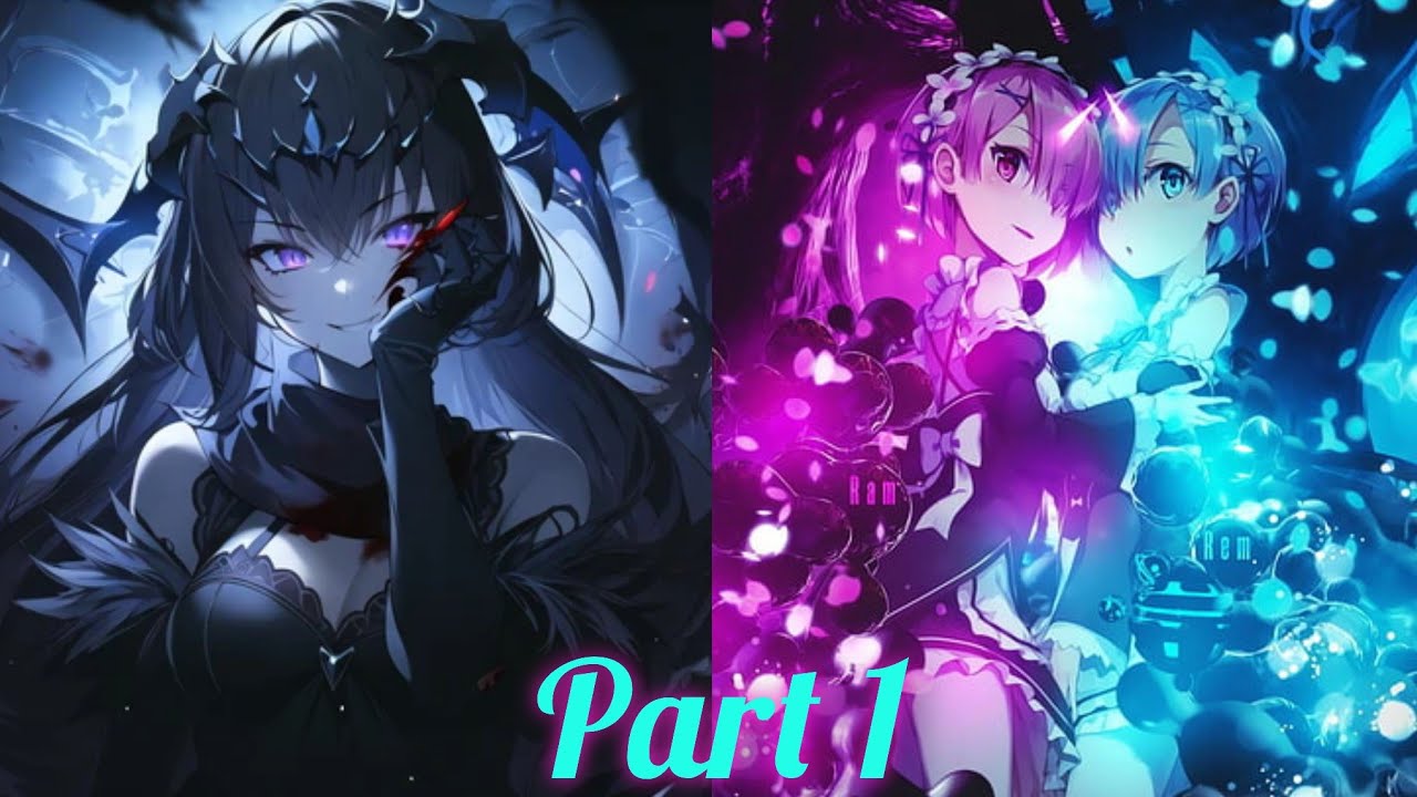 Witch of Destruction Fem Deku Part 1 A New World and an Introvert