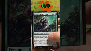100 Packs 1 EDH Deck Challenge Day 56! #edh #commander #blb #mtgone #deckbuilding #統率者  #mtg