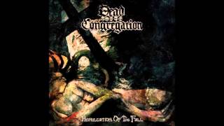 Dead Congregation - Immaculate Poison