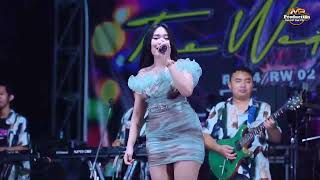 Gadis Manis Kalimantan  Aini Zamma  New Astina  Bintoyo Padas Ngawi