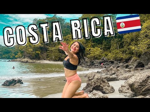 Video: Las 19 mejores cosas para hacer en Costa Rica