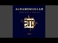 Alhamdulillah Alhamdulillah