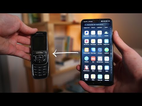 Vidéo: Pouvez-vous utiliser LYFT sans smartphone ?