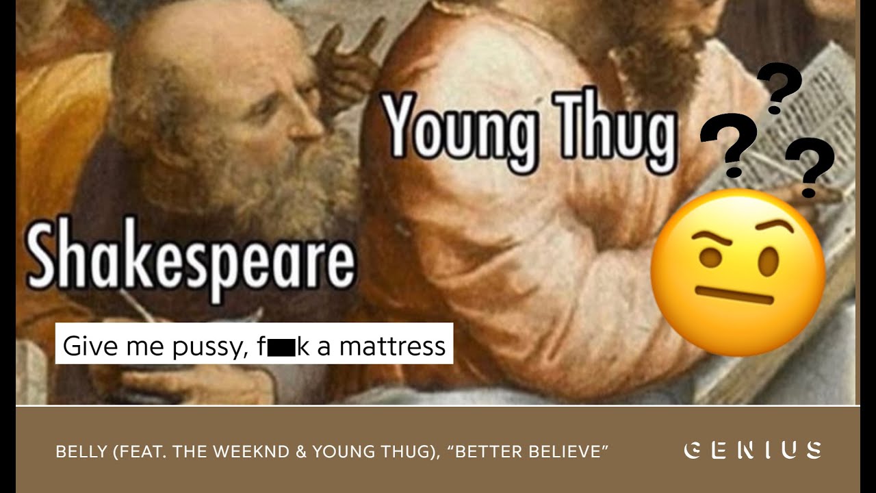 Questionable/sus songs lyrics (part 1) YouTube