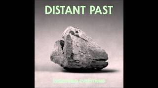 Distant Past - Everything Everything chords