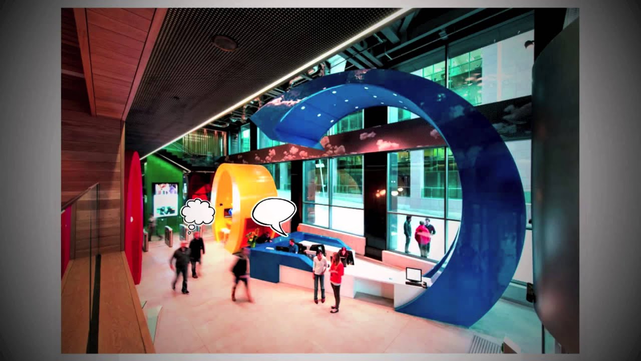 Innovation Processes at Google - YouTube