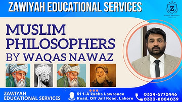 Muslim Philosophers For CSS | Political Sciece Muslim Philosophers|  #politicalscience #css2022