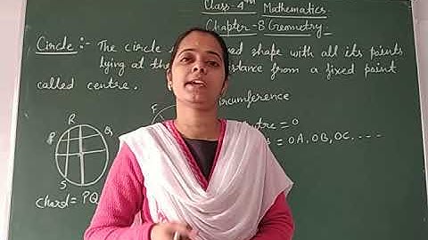 Class-4 Mathematics Chapter-8  By Bharti Singh