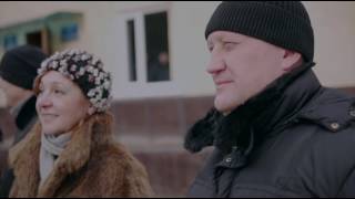 Video thumbnail of "Марина Тимофійчук - Герої повертаються додому"