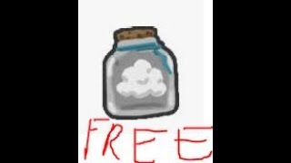 How to get a free cloud vial while being under 35 bees ( I already claimed it )