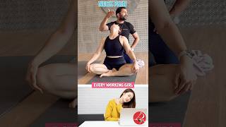 Neck pain Computer | Neck stiffness | Neck treatment | Neck pain full treatment | Neck pain Pawan