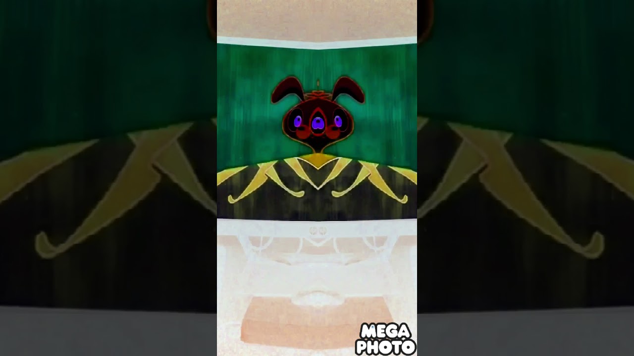 Spliced into Enhanced With CoNfUsIoN