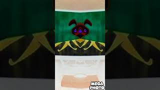 Spliced Into Enhanced With Confusion