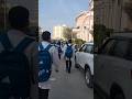 MBBS Vlog - Balloon's Competition 🎈 MEDICO Deepak #mbbs #shorts