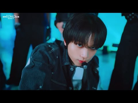 [색 보정] 230101 SMTOWN LIVE NCT 127 질주(2 Baddies) 슴콘 엔시티 127