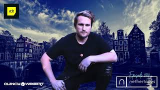 Nethertapes 0120 Featuring Quincy Weigert  Amsterdam Dance Event 024