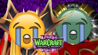 #4 КАК ВАЙШИ И КЕЛЬ СУИЦИДИЛИСЬ / Ночь Мстителей - Warcraft 3 The Doom of Arthas прохождение #4 КАК ВАЙШИ И КЕЛЬ СУИЦИДИЛИСЬ / Ночь Мстителей - Warcraft 3 The Doom of Arthas прохождение