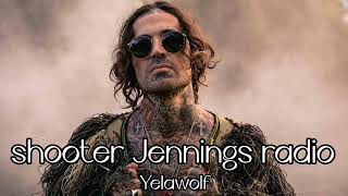 Yelawolf & Shooter Jennings - "Radio" [Music Video]