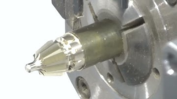 Citizen-Cincom L220-X  at IMTS 2018