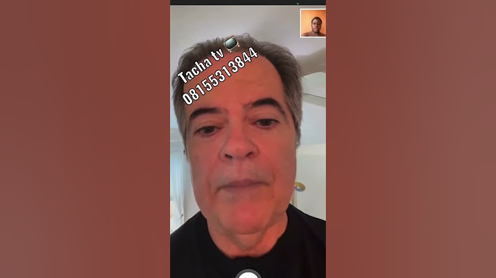 How to fake video call on WhatsApp and Facebook using @ mar....