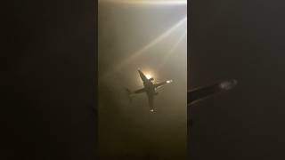 Delta Air Lines 757-200 [N688DL] San Diego Approach
