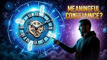 Synchronicity: The Science Behind Meaningful Coincidences