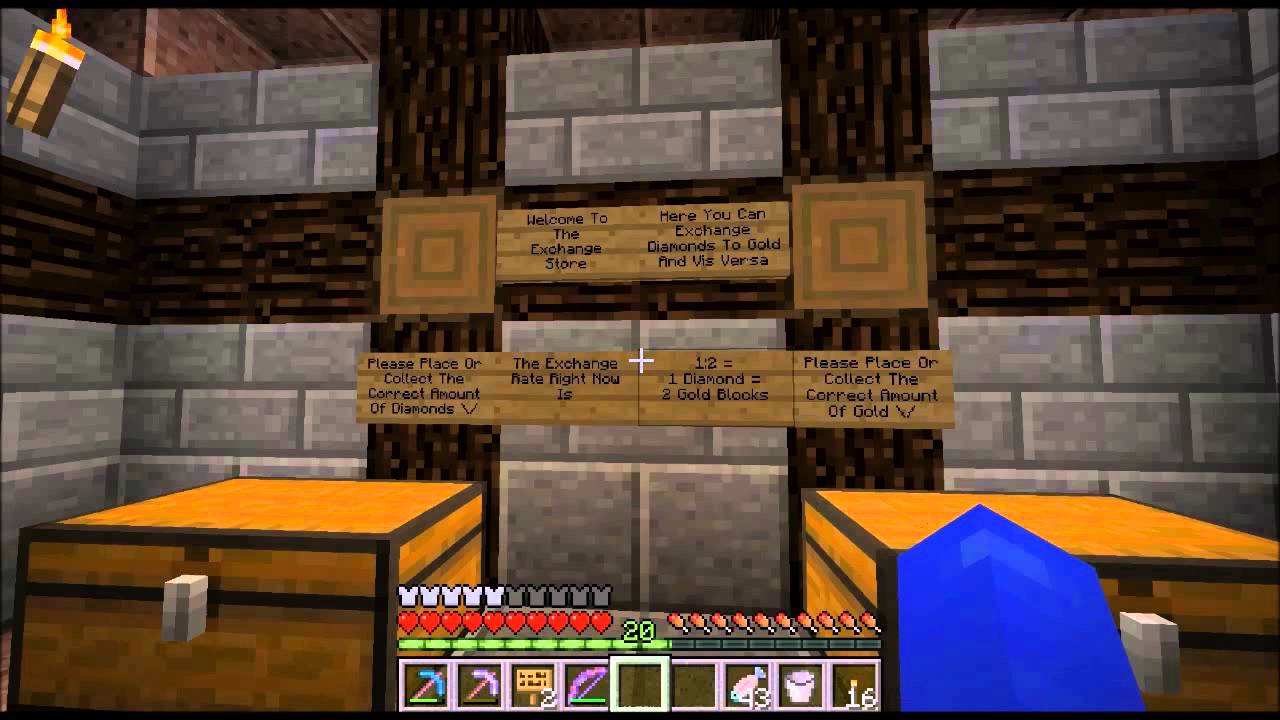 Nevocraft - S3 E6 - Gimme More Quartz