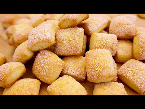 Video: Dolci Semplici Per Il Tè