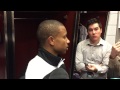 Isaiah Thomas Post Game Interview After Loss To Memphis, 11/5/14