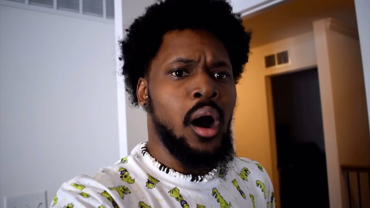 CoryxKenshin out of context/funny moments