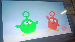 Bloop Loop babyfirst TV Wealth