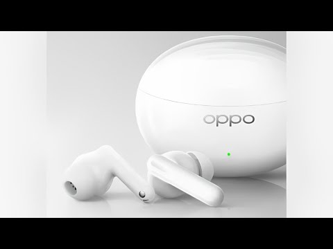 How OPPO Enco Air 3 Pro Can Elevate Your Audio Experience with Bamboo-Fiber  Diaphragm and