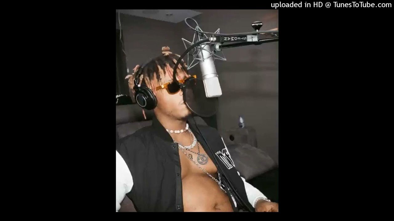 Juice WRLD - On Your Mind (sped up)