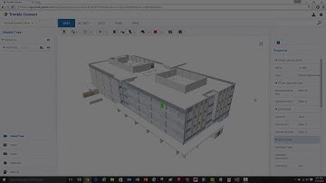 Trimble Connect with Autodesk Revit Design