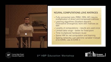 Iakymchuk Taras: Novel matrix multiplication architecture applied for neural networks implementation