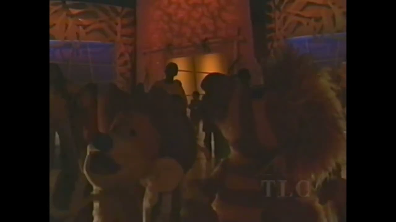 Animal Jam DJ3 turns out power but with Baldwin and Angelis sounds