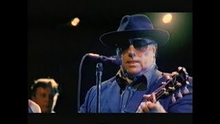 Van Morrison , Linda Gail Lewis You Win Again, Ross On Wye 18.08.2000