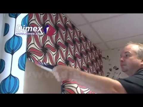 Video: Ako tmeliť steny vlastnými rukami?