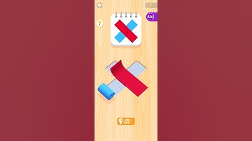Color Roll 3D Tricks & Tips | Beat All Levels Easily! #shorts #viralvideo #ColorRoll3D #PuzzleGame
